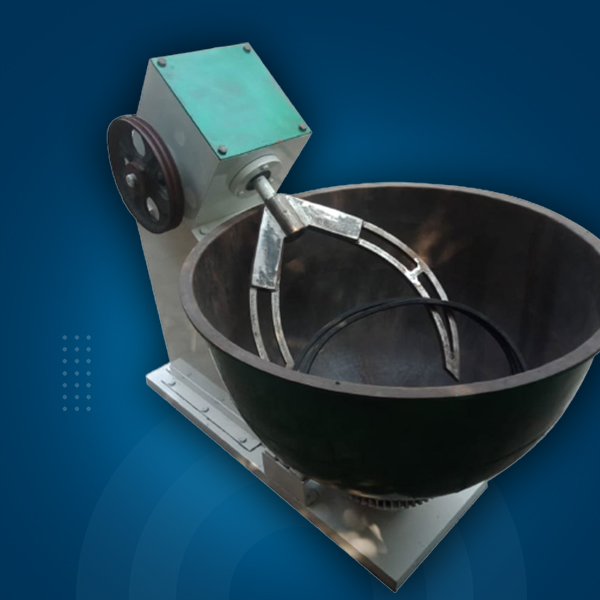 Cross Mixer Manufacture
