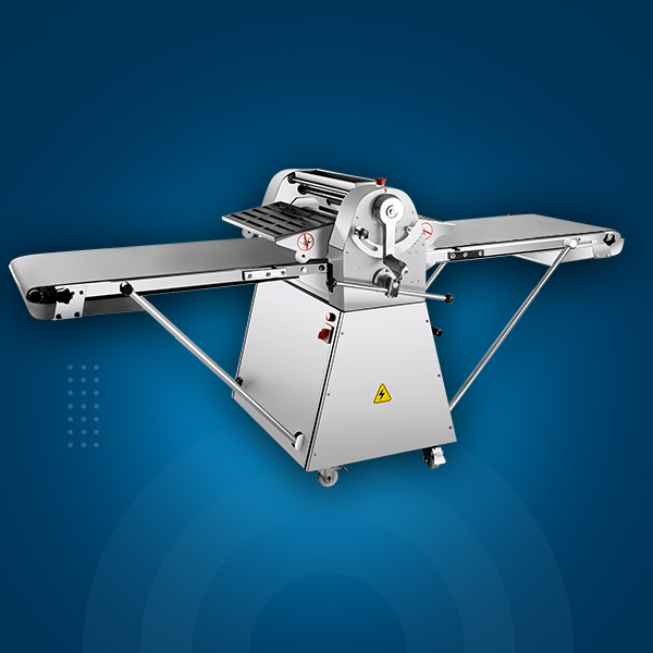 Dough Sheeter Manufacturers