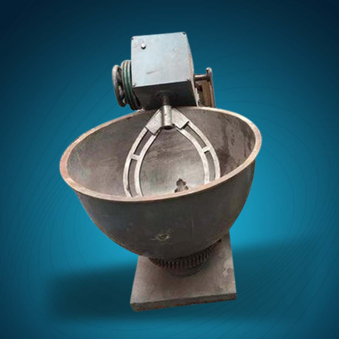 Talwar mixer